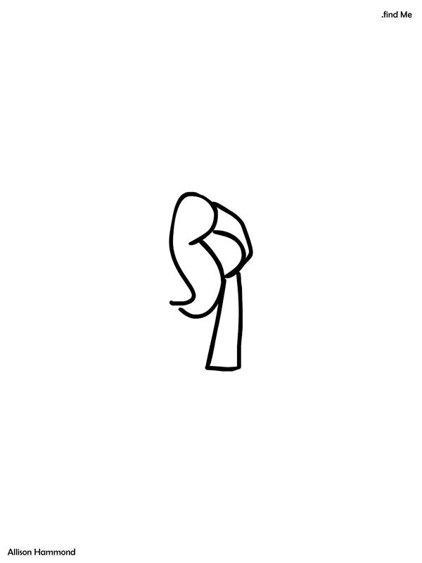 Обложка Найди меня