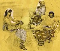 Обложка Вечный жид