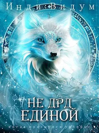 Обложка Не ДРД единой