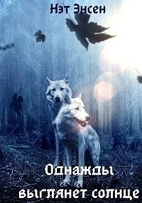 Обложка Однажды выглянет солнце