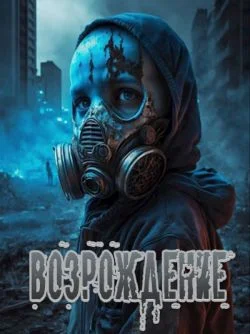 Обложка Возрождение