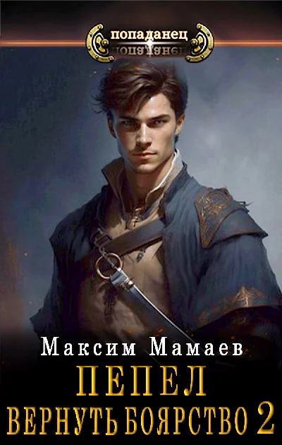 Обложка Вернуть Боярство 02