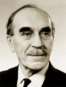 Обложка Байки из институтской курилки