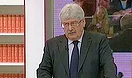 Обложка Традиции русской государственности и современность. Лекции.