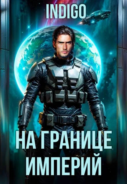 Обложка На границе империй. Том 10. Часть 11