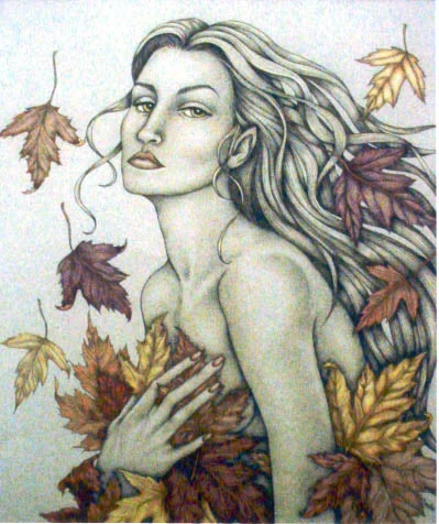 Обложка Гаранфил