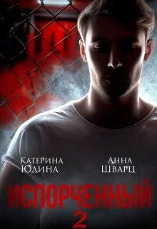 Обложка Испорченный... Книга 2