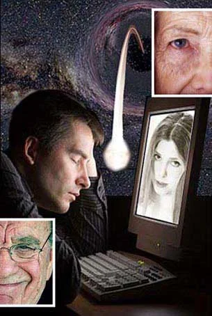 Обложка Послание со Сверхновой