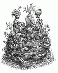 Обложка Секрет садоводов