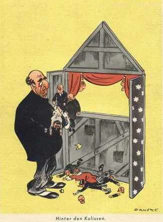 Обложка Евреи: исследование расы и окружающей среды (избранные главы)