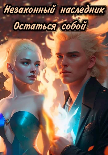 Обложка Остаться собой