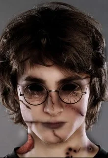 Обложка Я зомби!