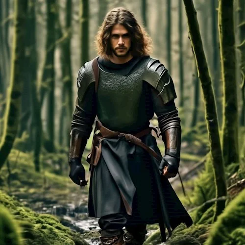 Обложка Другой мир