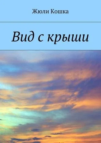 Обложка Вид с крыши