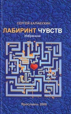 Обложка И течёт твоя душа в мою…