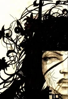 Обложка Моё имя — Анита (СИ)