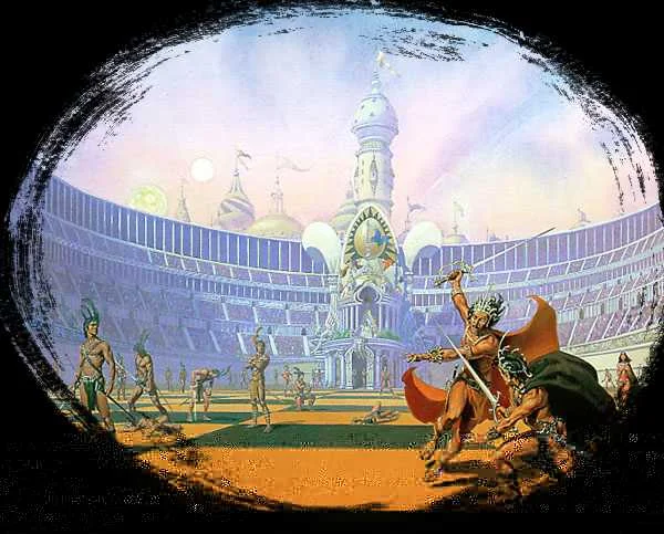 Обложка Победитель