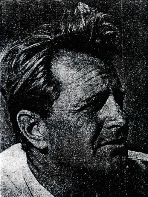 Обложка Джули отрешенный