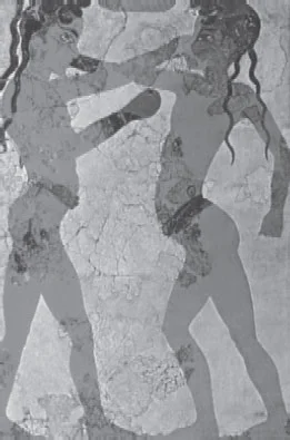 Обложка Вива бокс!