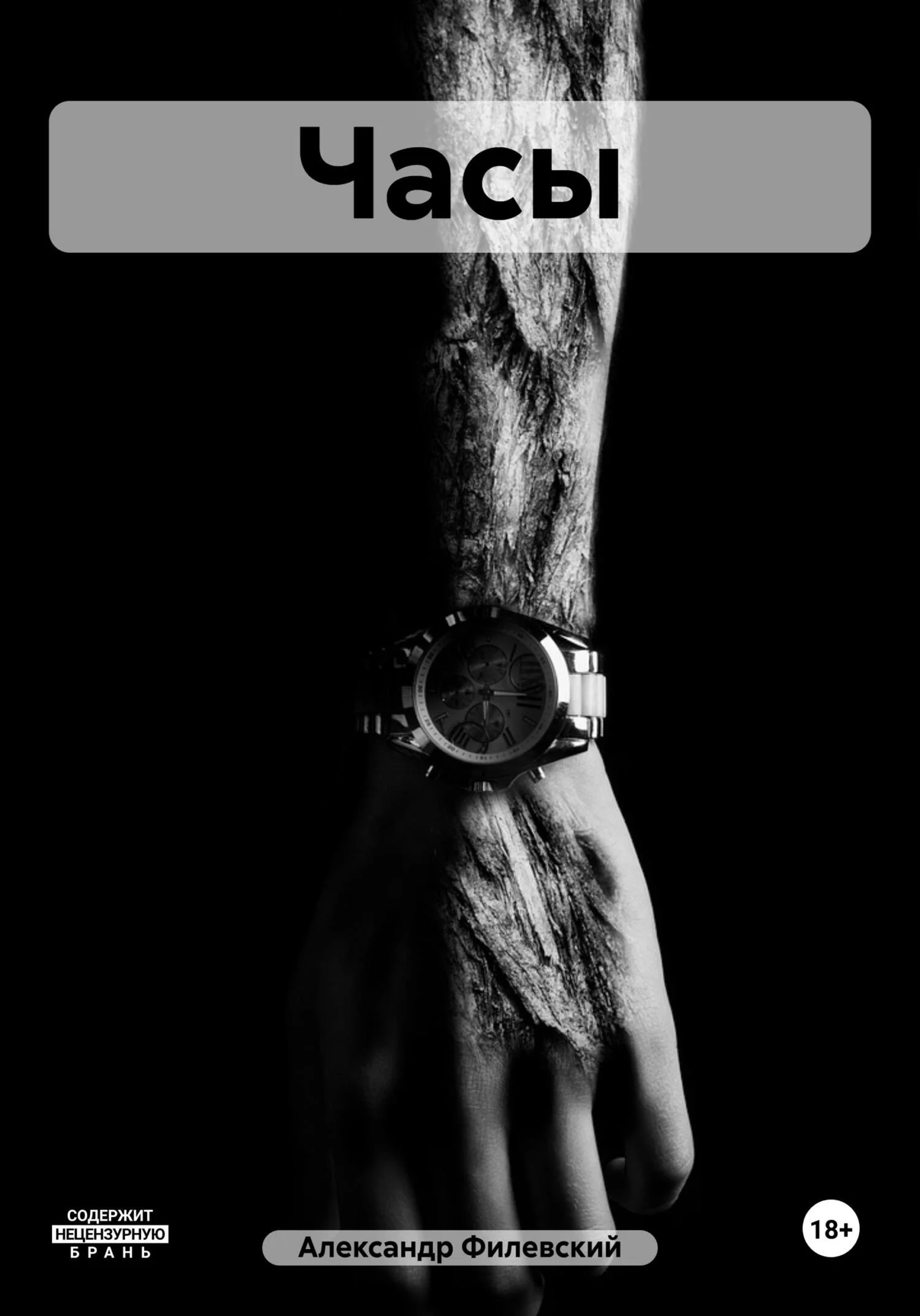 Обложка Часы