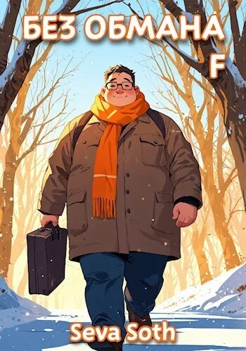 Обложка Без обмана 4