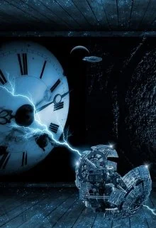 Обложка Тоннель в один конец