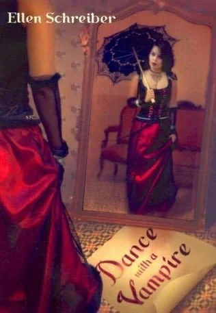 Обложка Танц с вампир