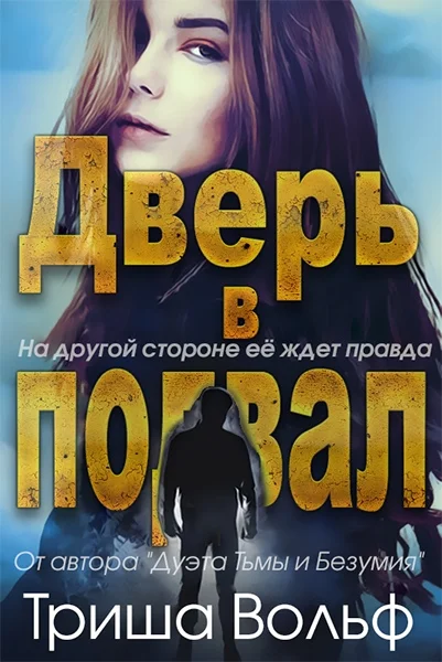 Обложка Дверь в подвал