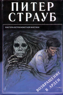 Обложка Возвращение в Арден