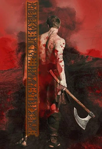 Обложка Отверженный