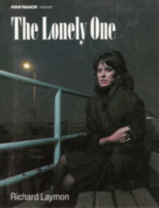 Обложка Одинокая