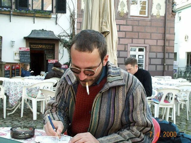 Обложка Рассказики