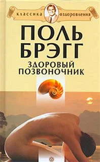 Обложка Здоровый позвоночник