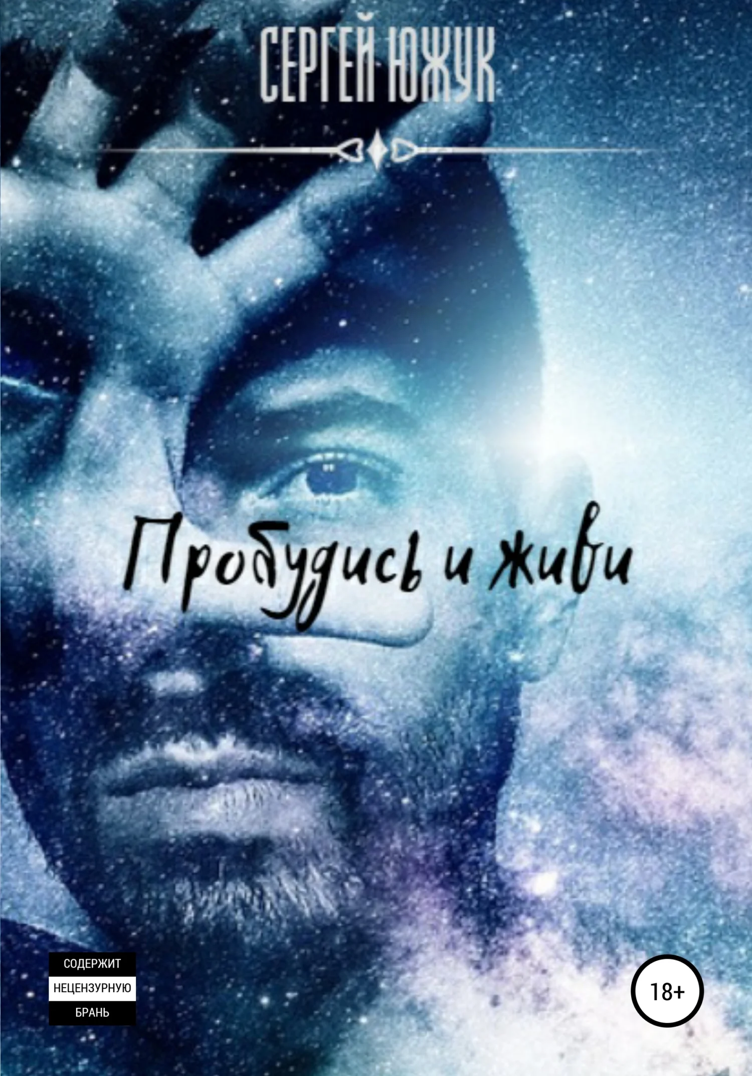 Обложка Пробудись и Живи
