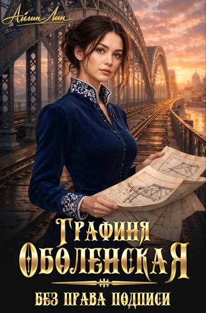 Обложка Без права подписи
