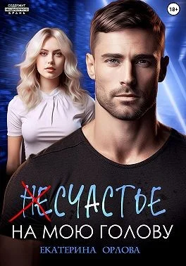 Обложка (Не)счастье на мою голову