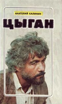 Обложка Цыган