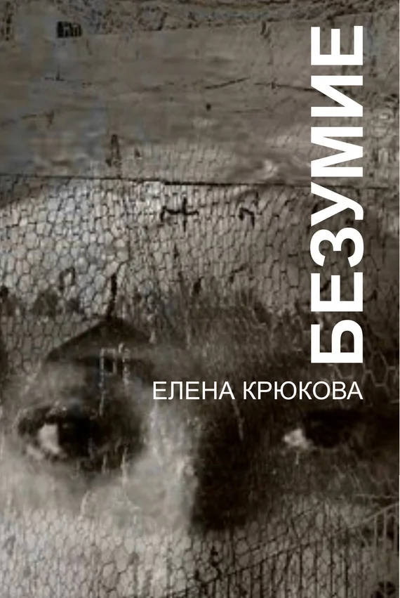 Обложка Безумие