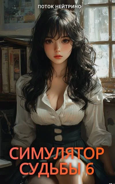 Обложка Симулятор судьбы 6