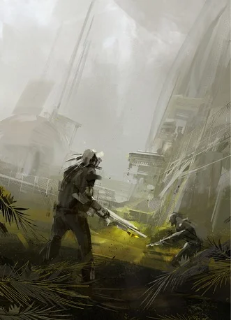 Обложка Полковник