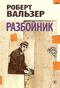 Обложка Разбойник