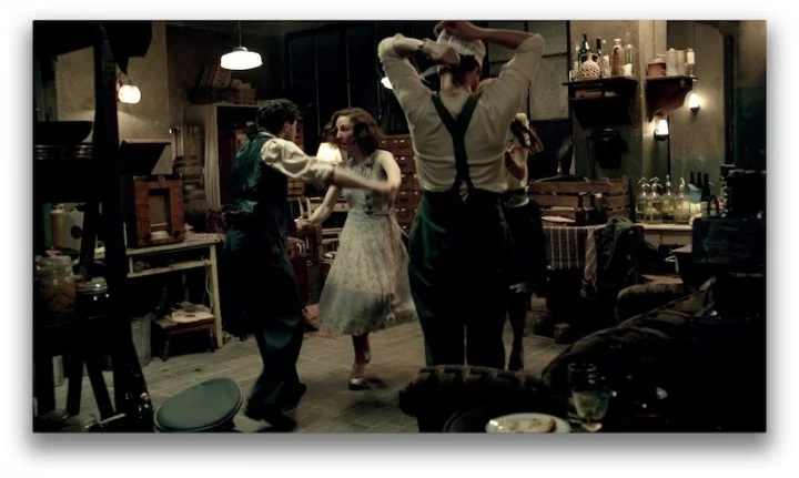 Обложка Цифровой журнал «Компьютерра» № 180