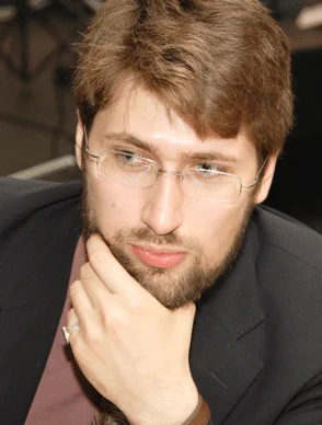 Обложка Два года движения