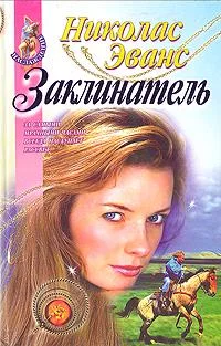 Обложка Заклинатель