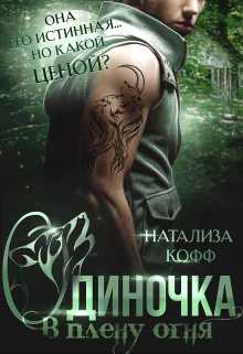 Обложка Одиночка, или В плену Огня