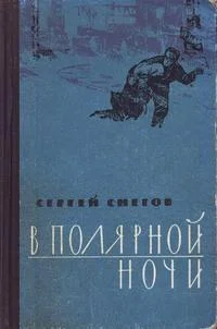 Обложка В полярной ночи