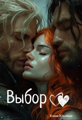 Обложка Выбор