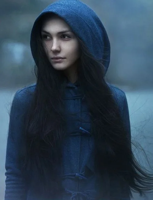 Обложка Первозданная тьма (СИ)