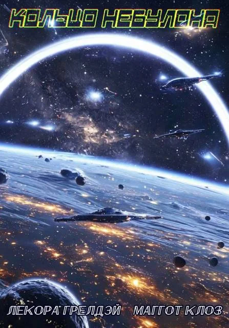 Обложка Кольцо Небулона