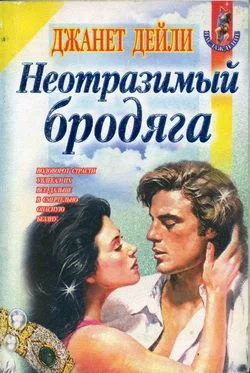 Обложка Неотразимый бродяга